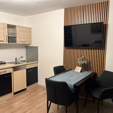 Alpha Alpin Apartment 젤암제 외부 사진