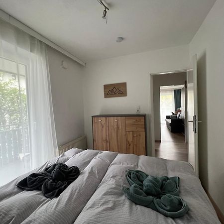 Alpha Alpin Apartment 젤암제 외부 사진