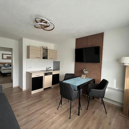 Alpha Alpin Apartment 젤암제 외부 사진