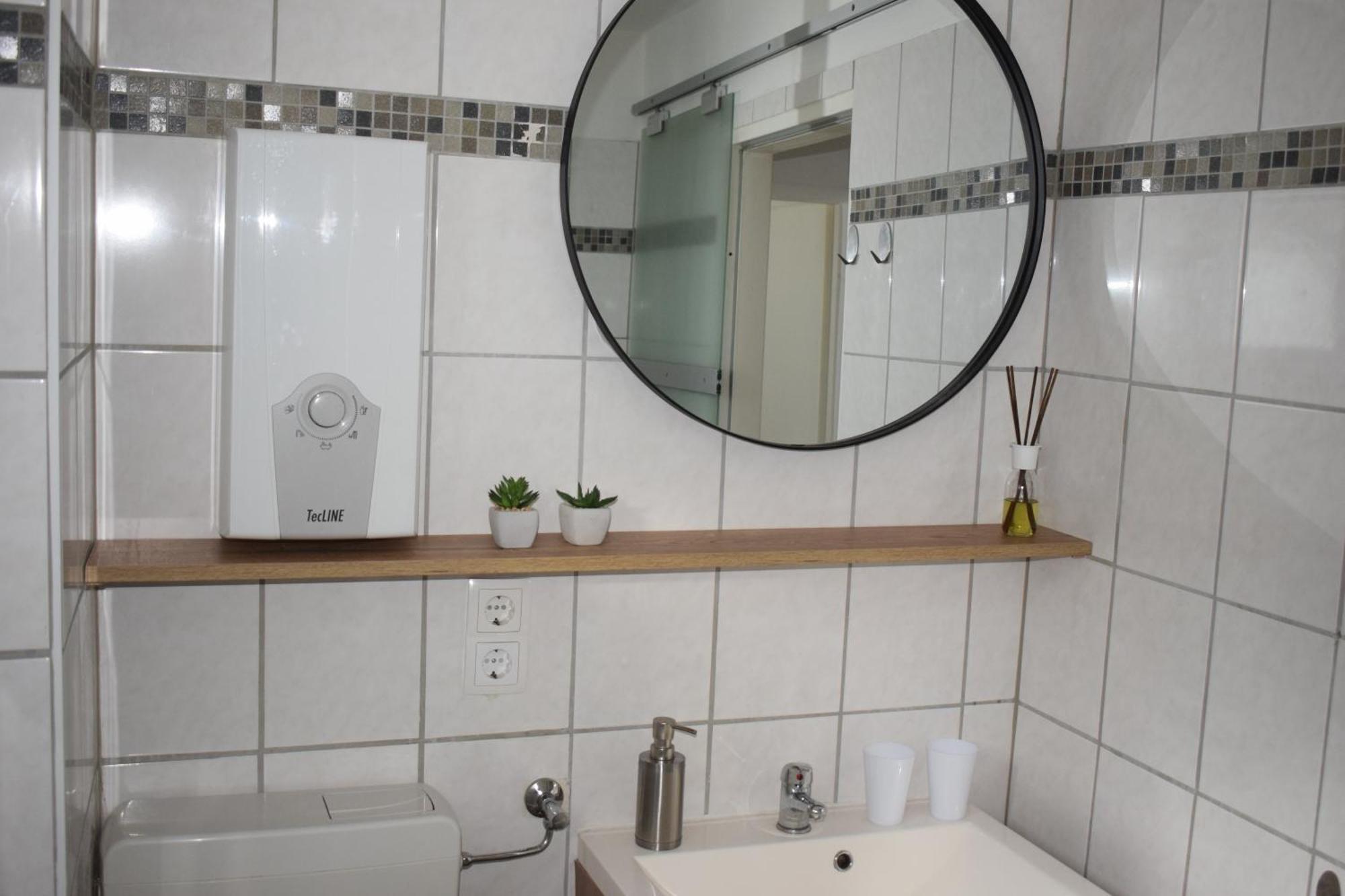Alpha Alpin Apartment 젤암제 외부 사진