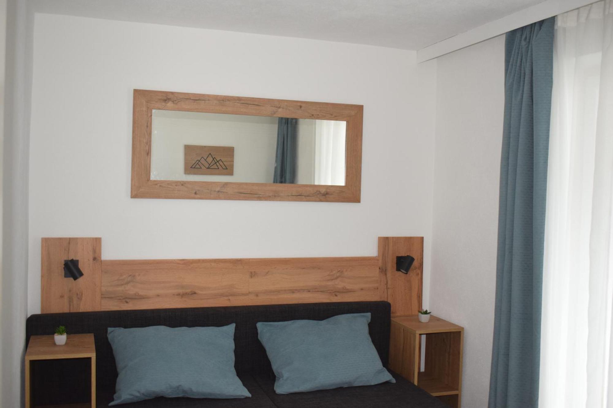 Alpha Alpin Apartment 젤암제 외부 사진