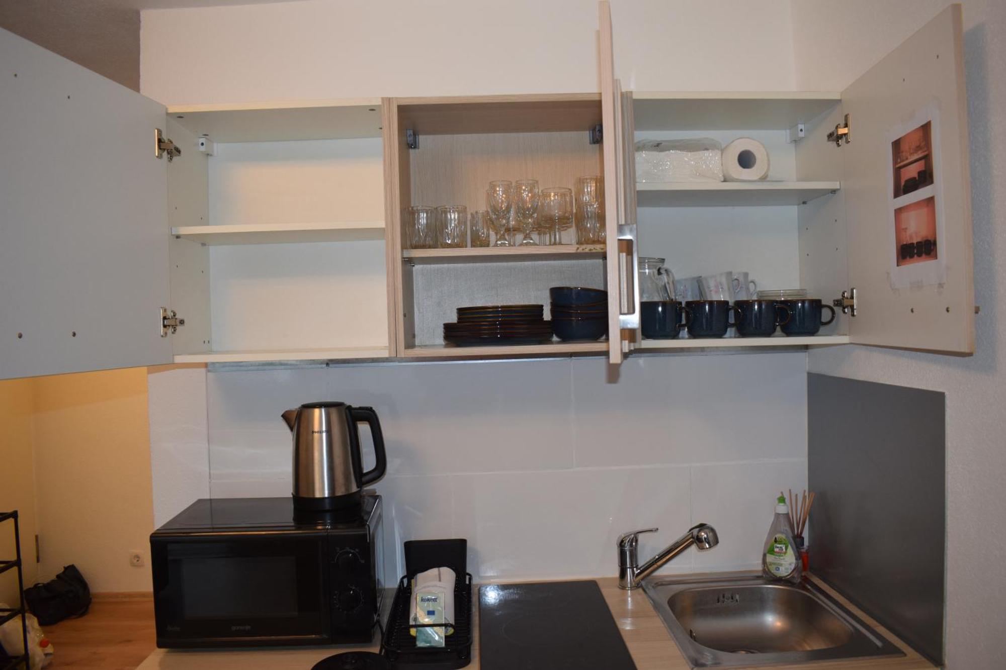 Alpha Alpin Apartment 젤암제 외부 사진