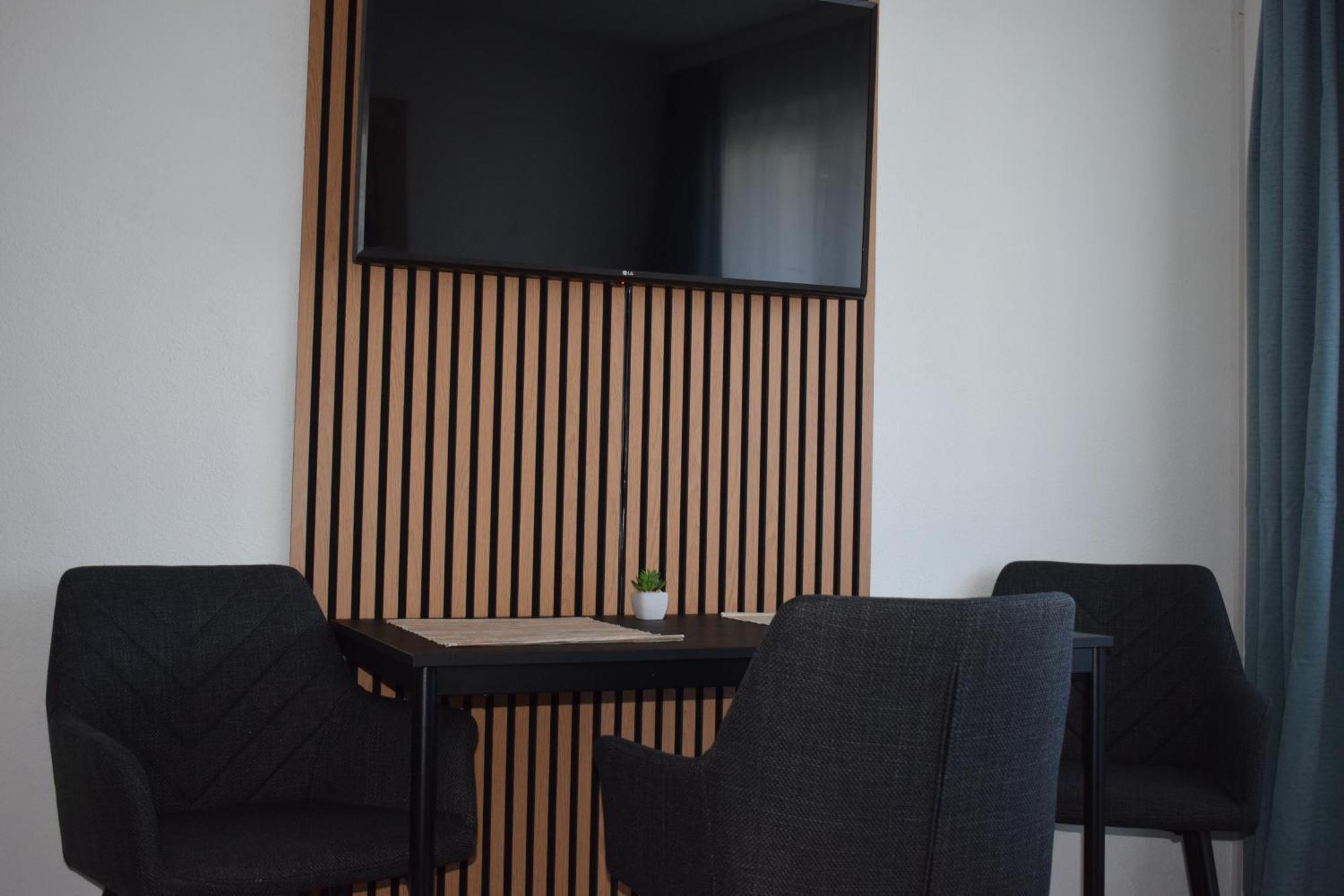 Alpha Alpin Apartment 젤암제 외부 사진