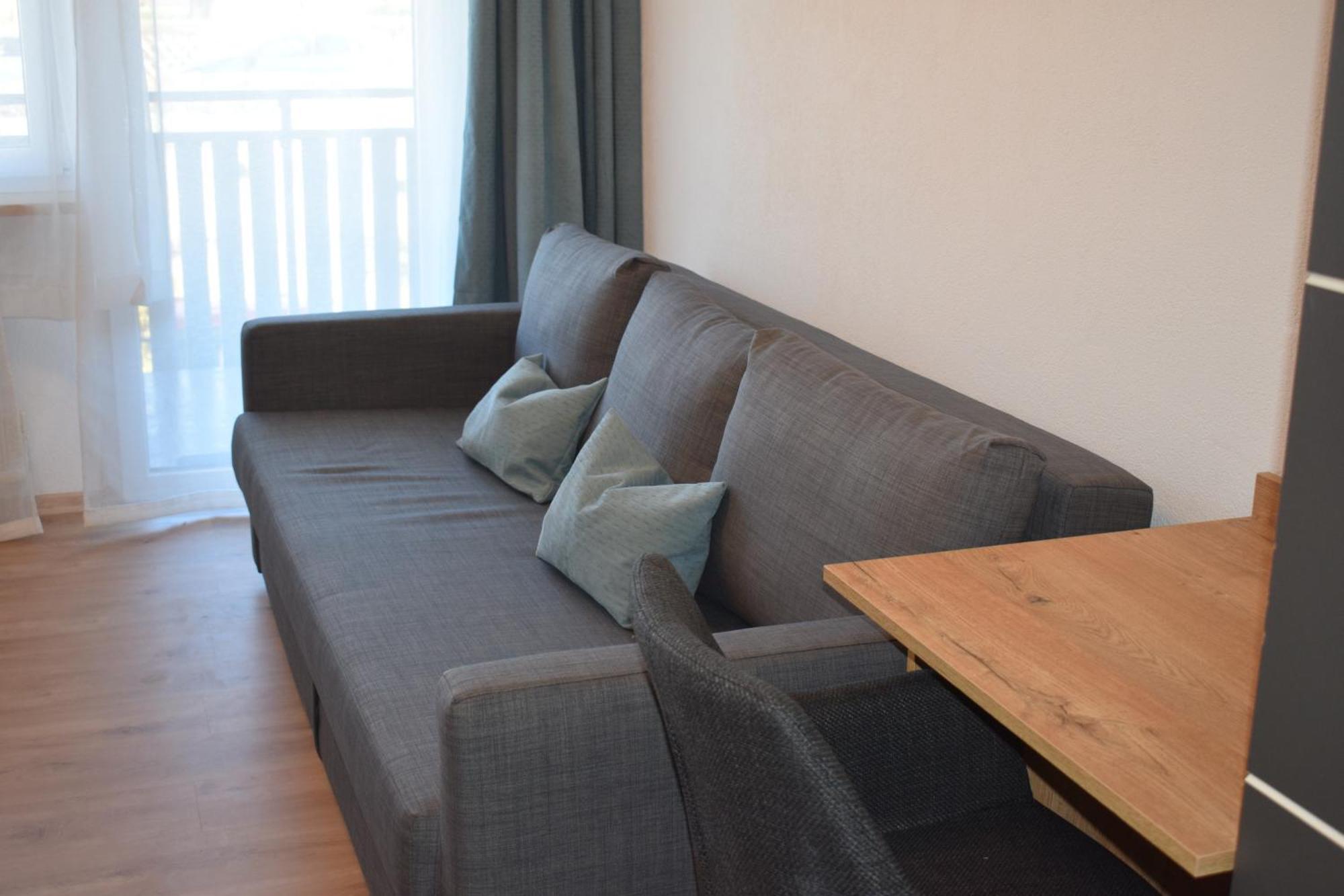 Alpha Alpin Apartment 젤암제 외부 사진