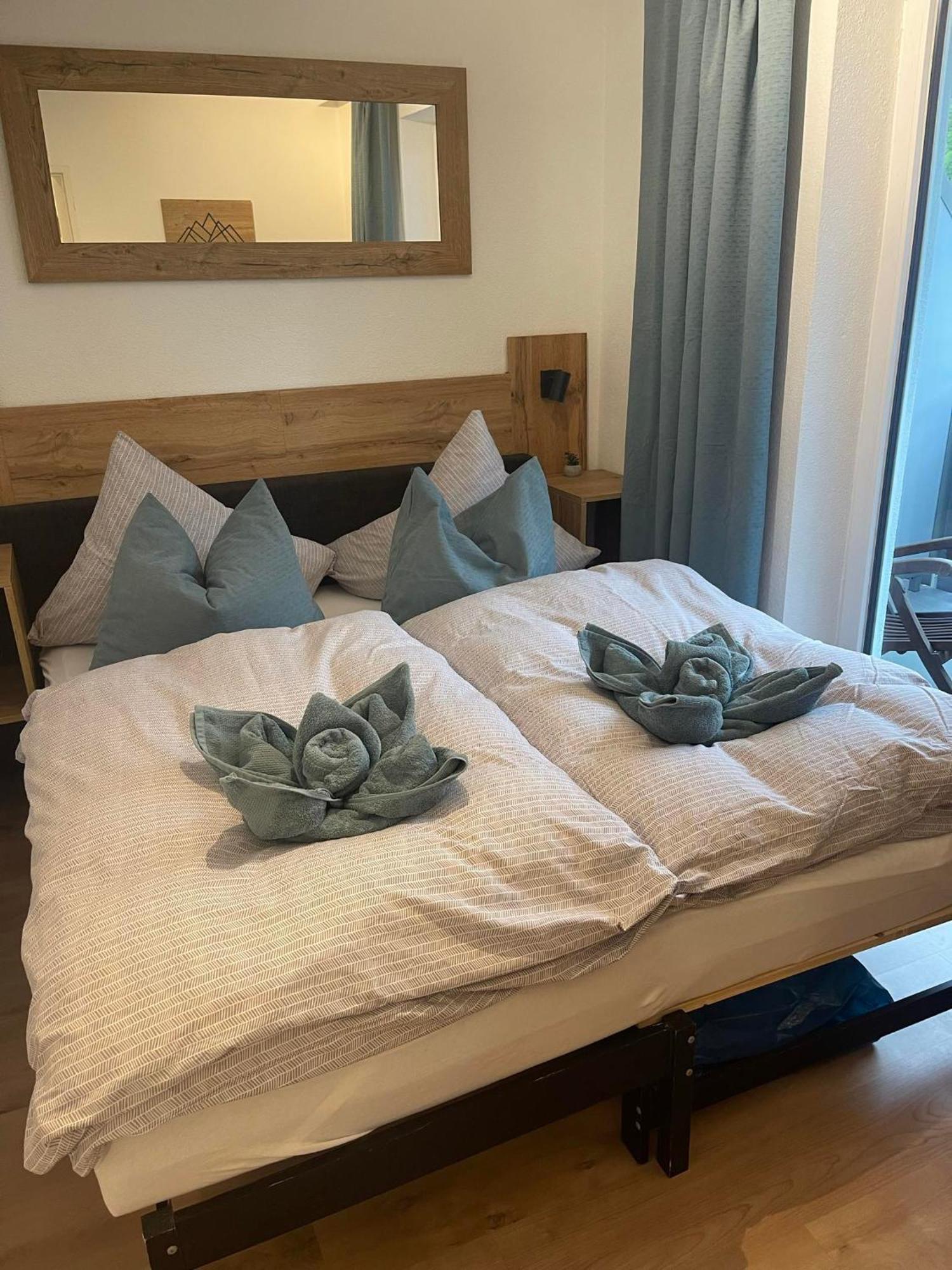 Alpha Alpin Apartment 젤암제 외부 사진