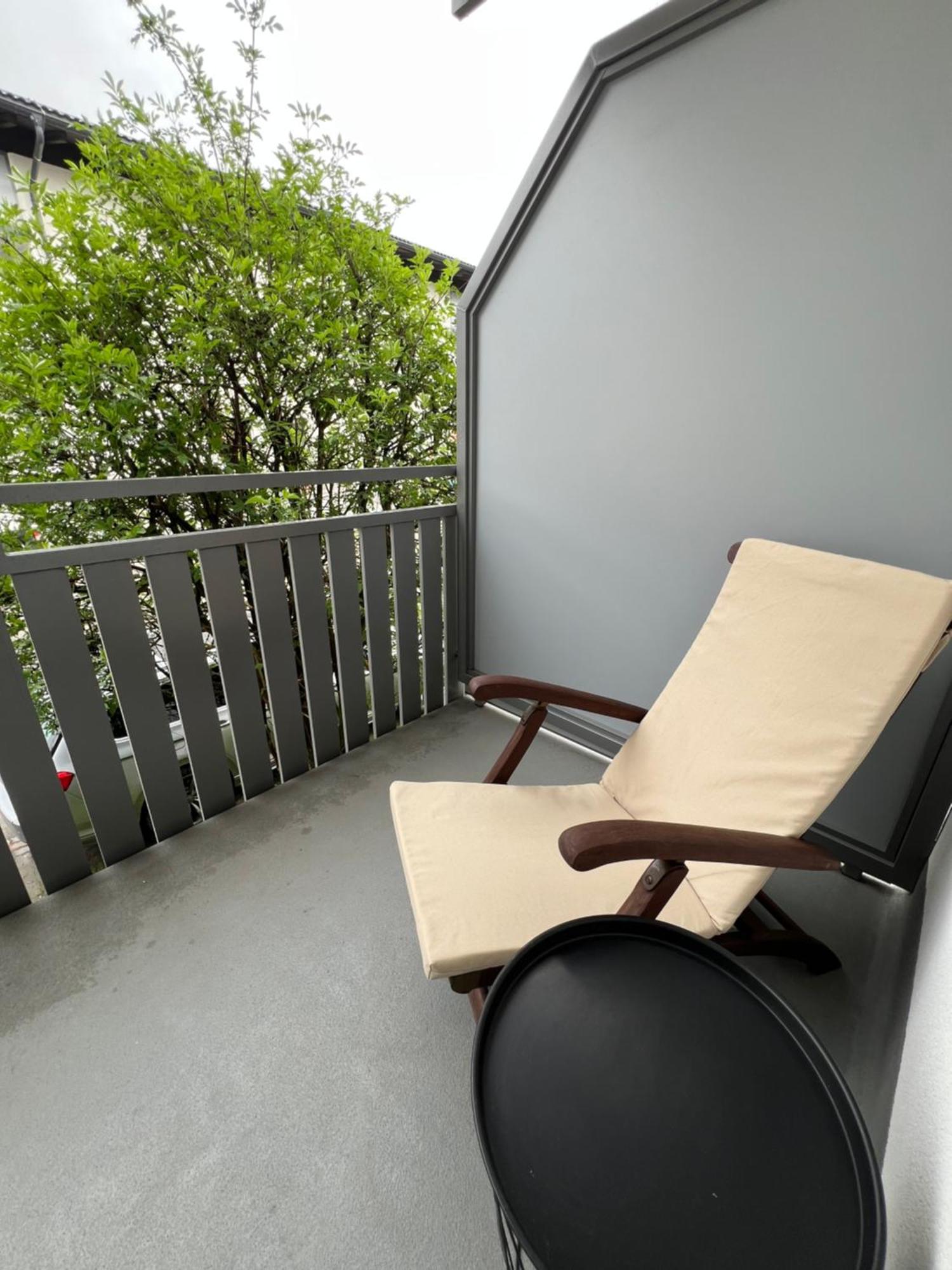 Alpha Alpin Apartment 젤암제 외부 사진