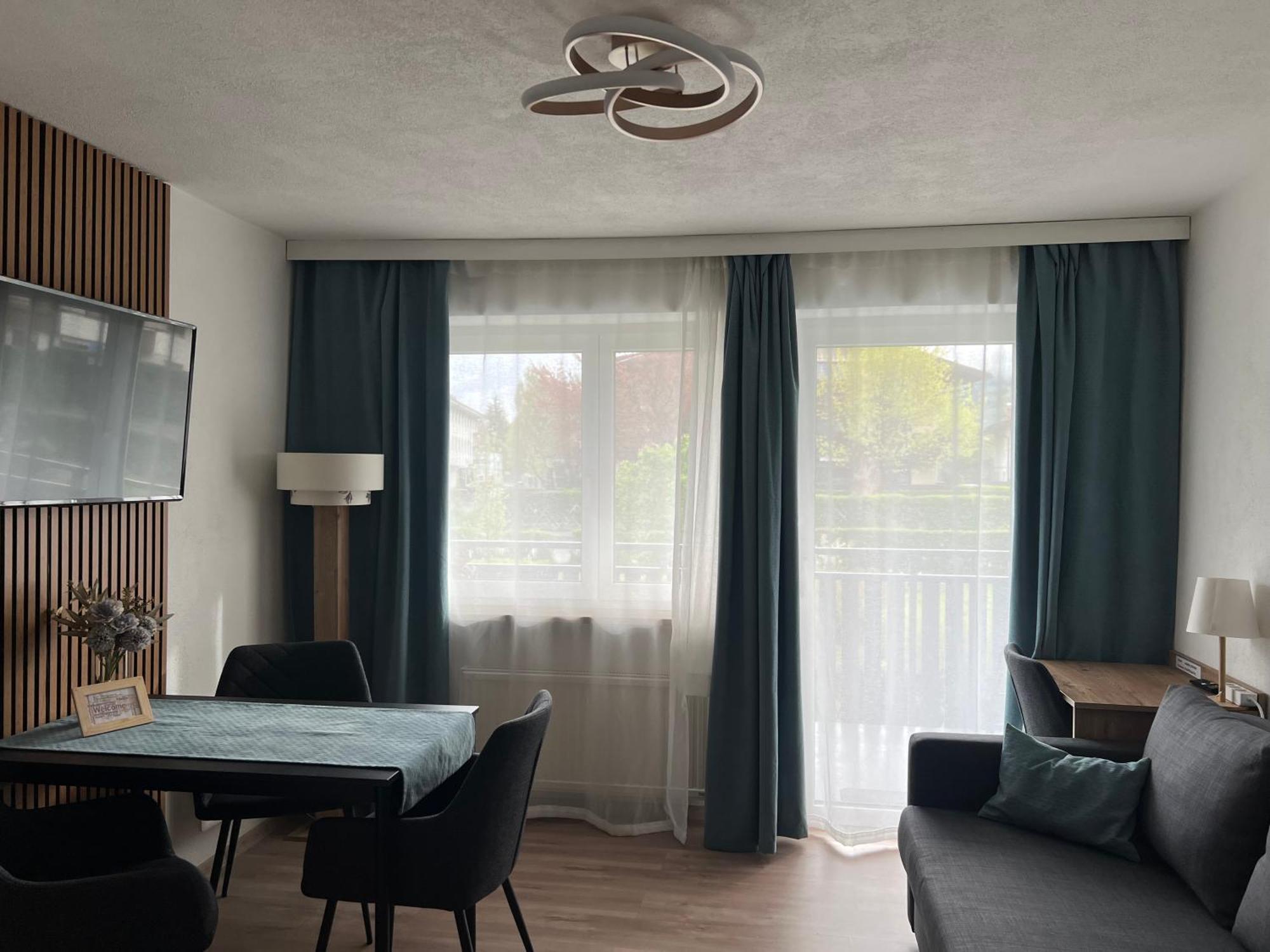 Alpha Alpin Apartment 젤암제 외부 사진