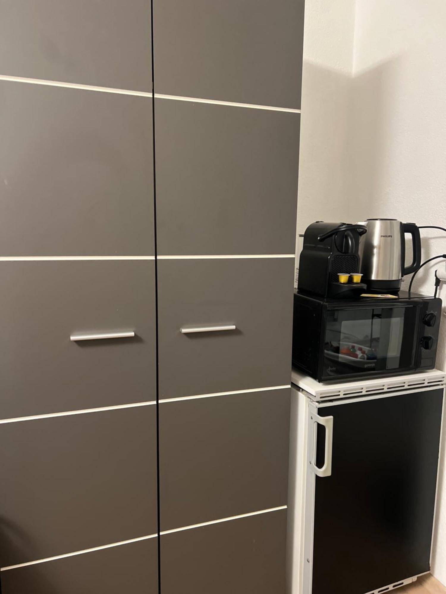Alpha Alpin Apartment 젤암제 외부 사진